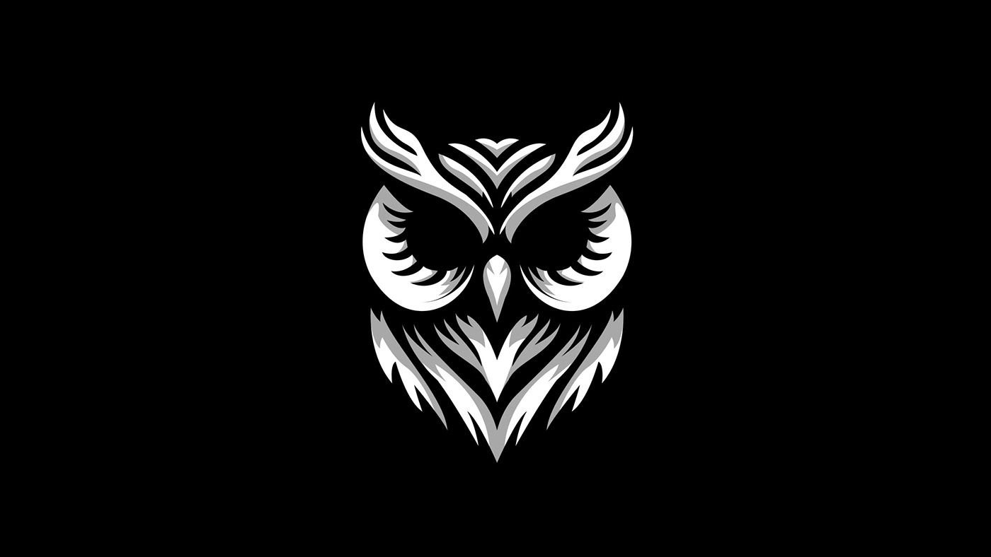 logo animal ILLUSTRATION  Mascot emblem design brand visual identity Logotype vector