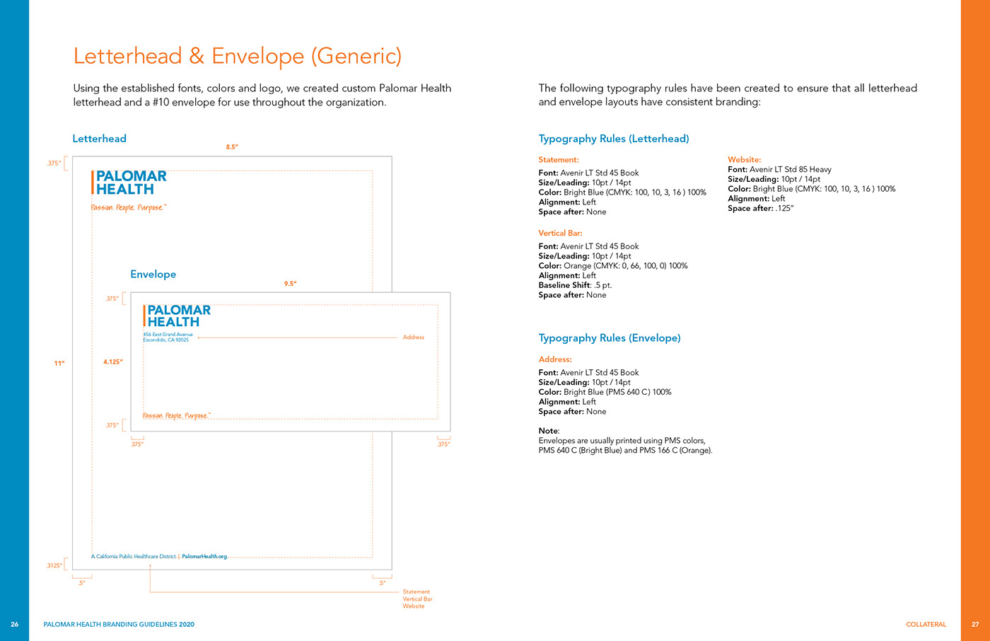 branding  branding guide branding guidelines branding manual graphic design  multipage layout