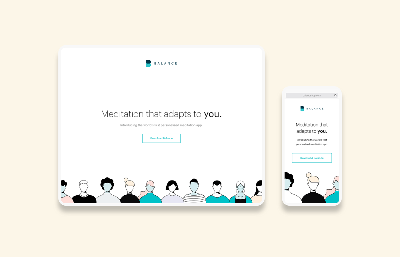 app design iOS App meditation Meditation App mindfulness mindfulness app minimal app minimal design sleep app sleep app design