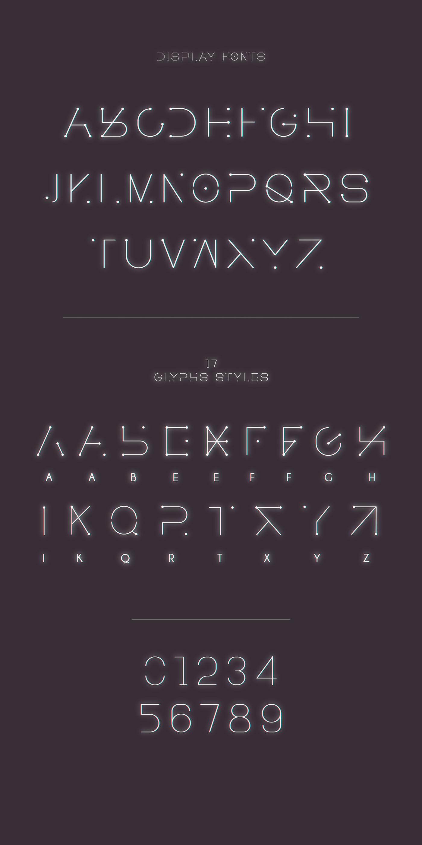 brand identity Display free Free font futuristic logo Logo Design Logotype minimal typography  