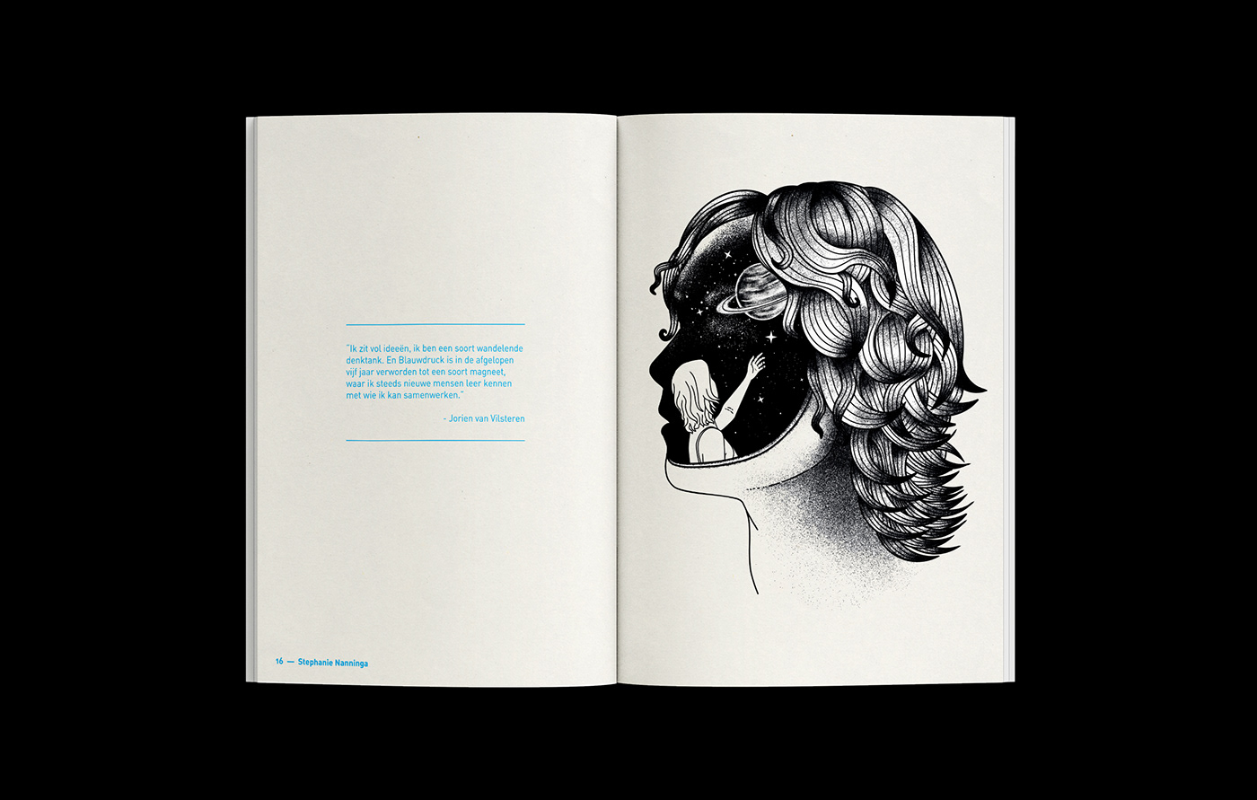 Booklet editorial graphicdesign ILLUSTRATION  print Zine 