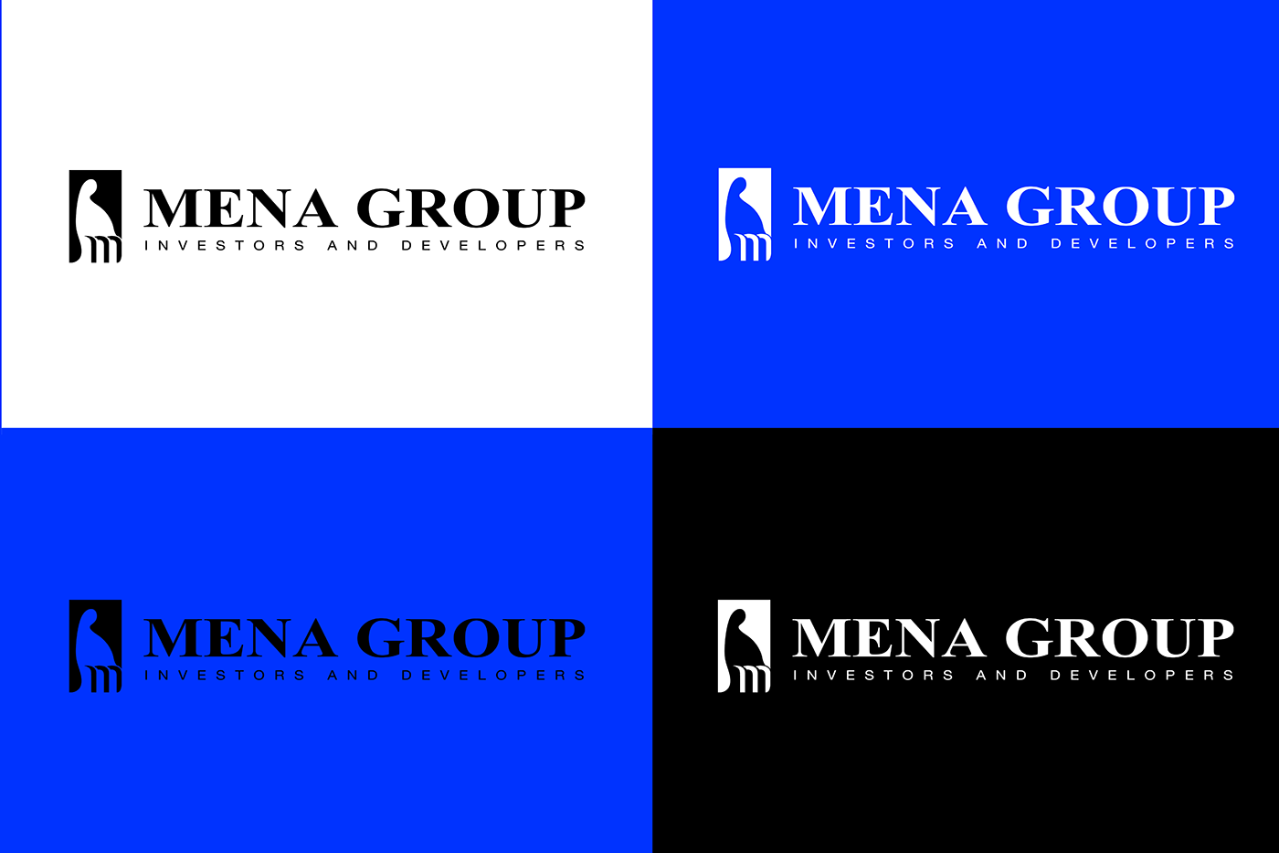 branding  CI colour Corporate Identity identity ILLUSTRATION  real estate