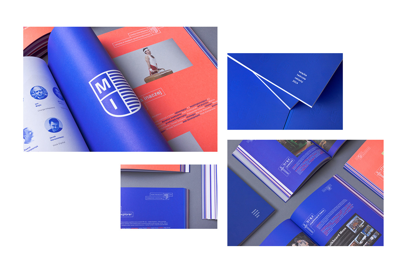 unifikat publishing   magazine brochure editorial Album Layout luxury realestare editorial design 