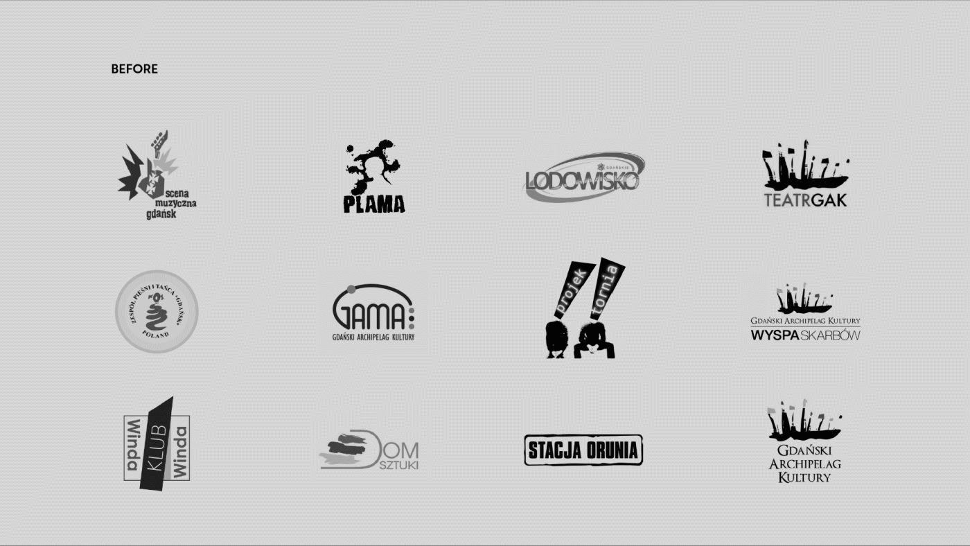 brand branding  culture design identity logo logos rebranding