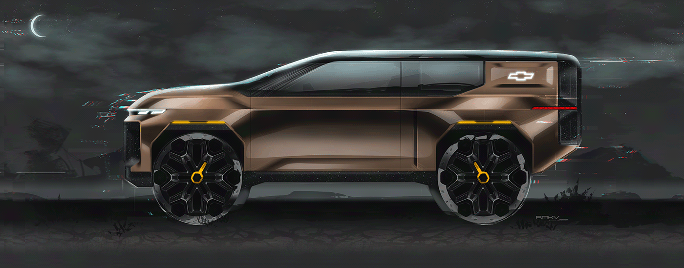 cardesign Automotive design car render Transportation Design concept car Vehicle suv Truck motorcycle