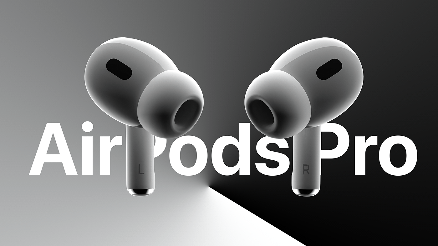 apple AirPods pro music TWS Earbuds TWS Earphone