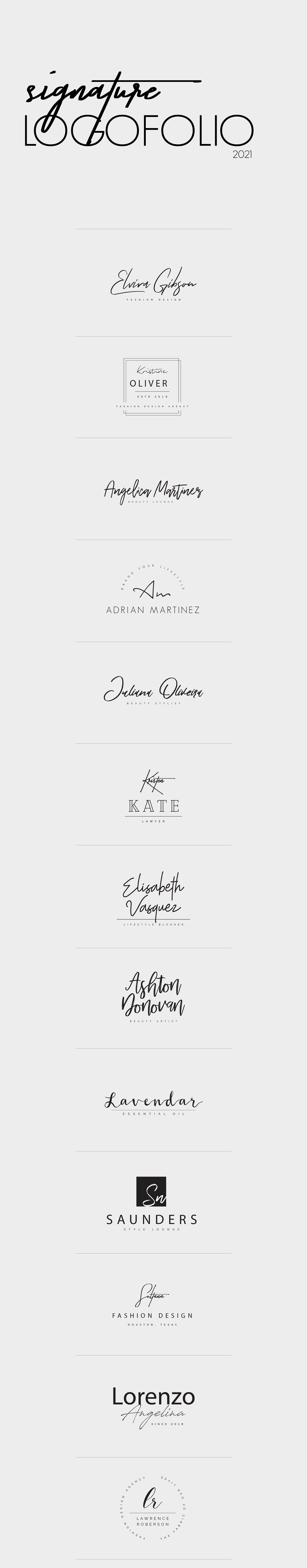 design graphic graphicdesign handdrawn handwritting logo logofolio marks signature words