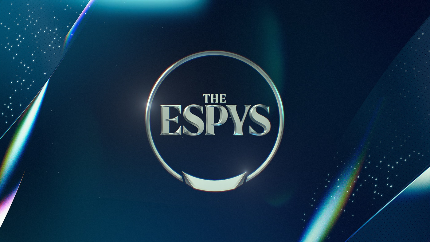 ESPYS ESPN Awards 3D