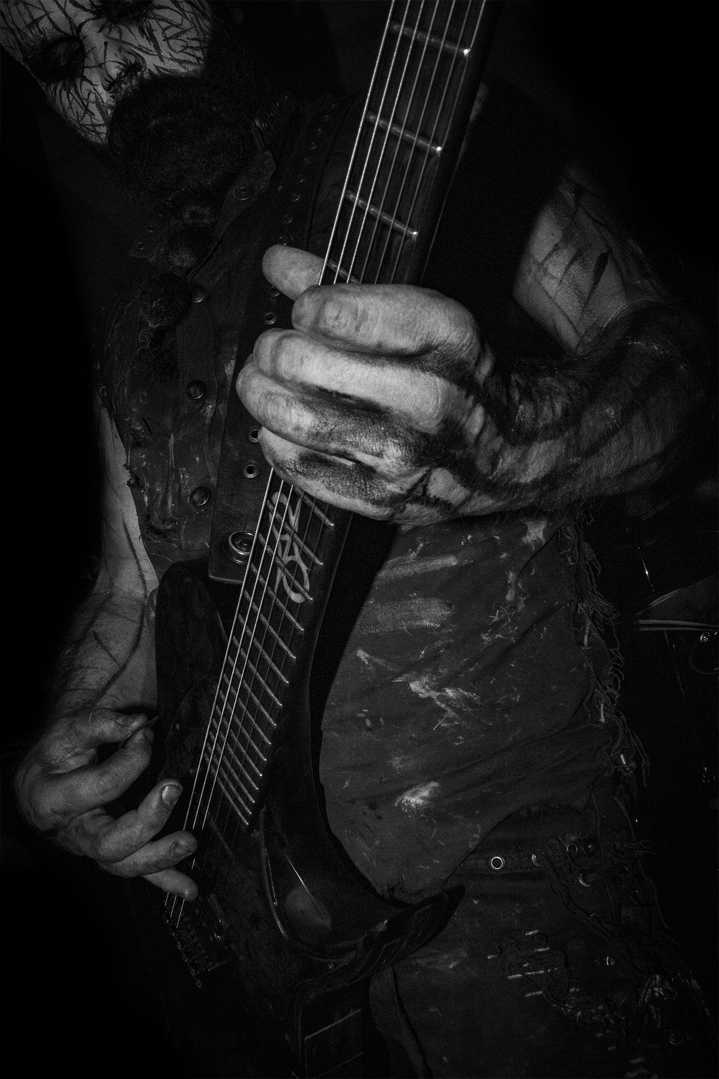 black and white Photography  photographer band photography music photography black metal concert photography live music festival Concert Photographer