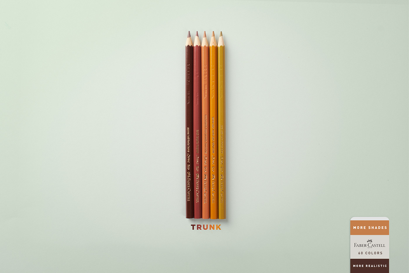 bolivia colored pencil faber-castell humano more realistic more shade santa cruz