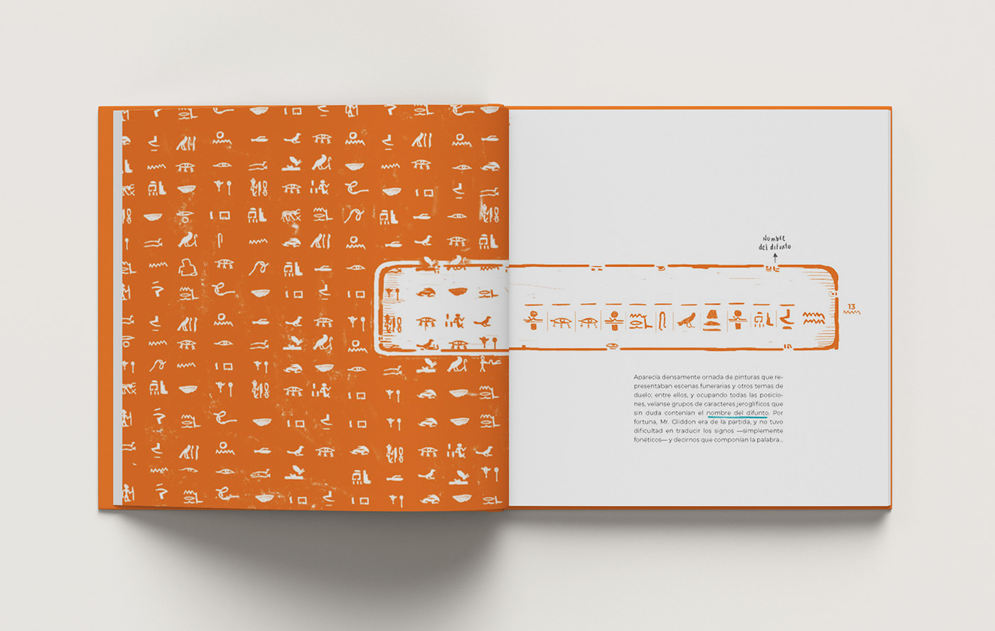 book design diagramación Diseño editorial diseño gráfico Edgar Allan Poe editorial design  graphic design  story book design