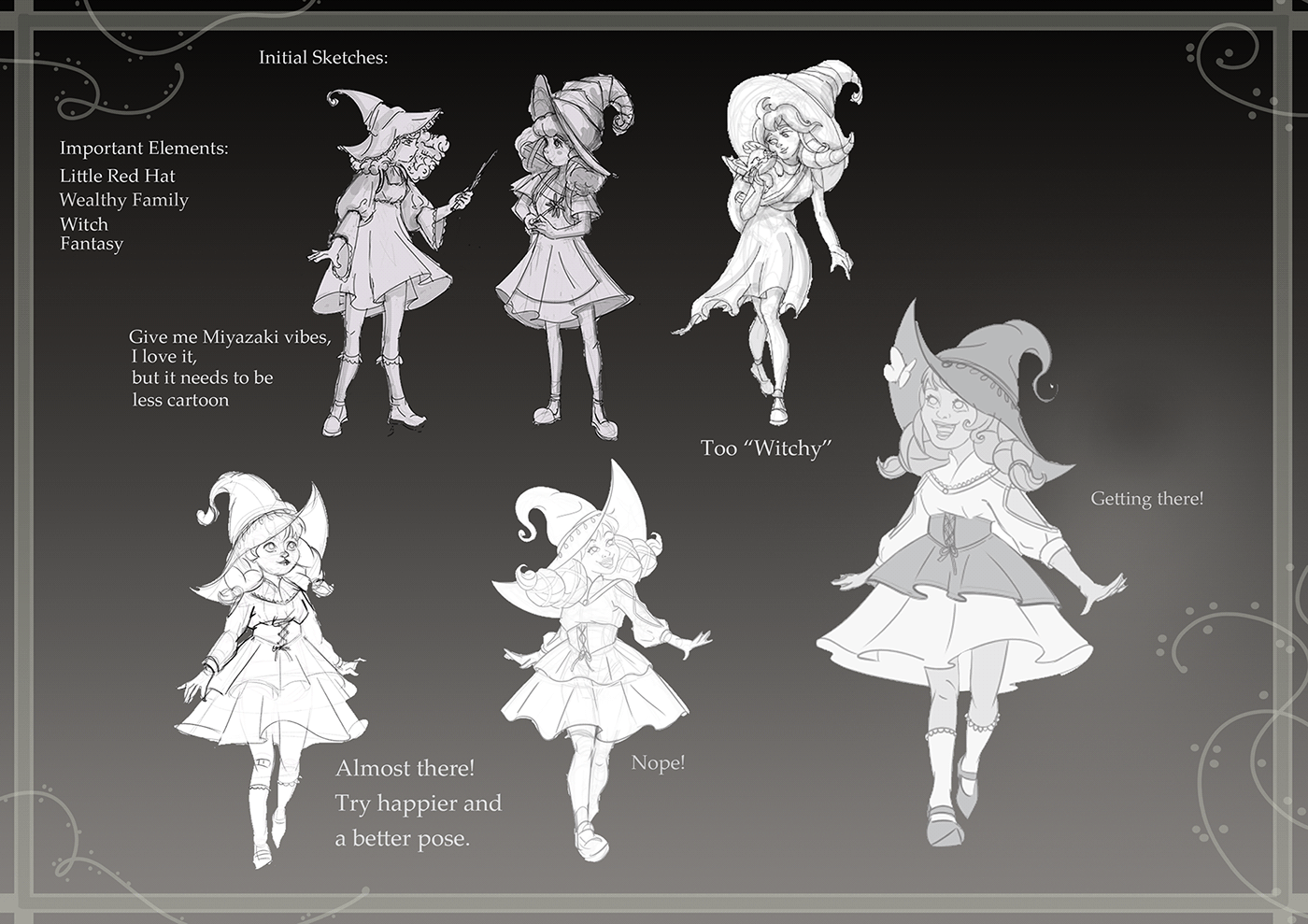 concept art Character design  Games anime Digital Art  ILLUSTRATION  manga cartoon digital illustration