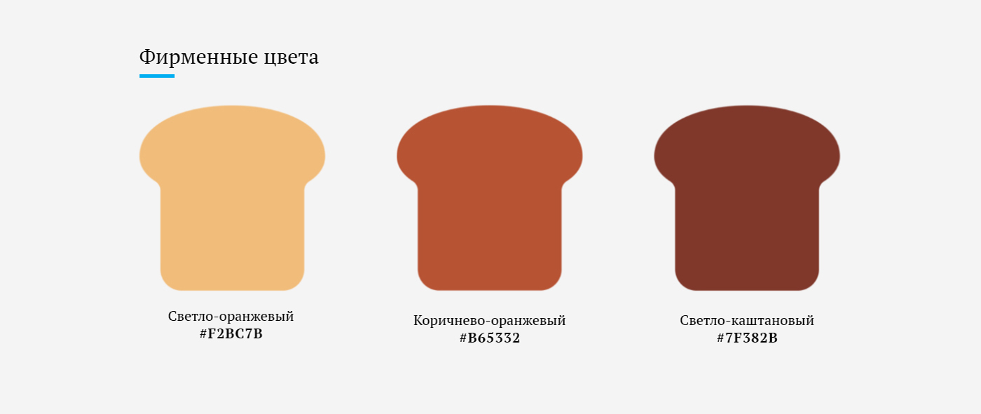 Owldesign vladivostok Komsomolsk-on-Amur bakery Goose Corporate Identity logo corpstyle bread