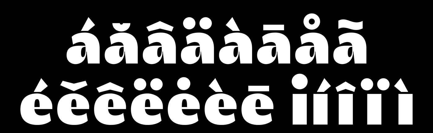 typography   typedesign displayfont font sansserif graphicdesign Typeface type akuto Display