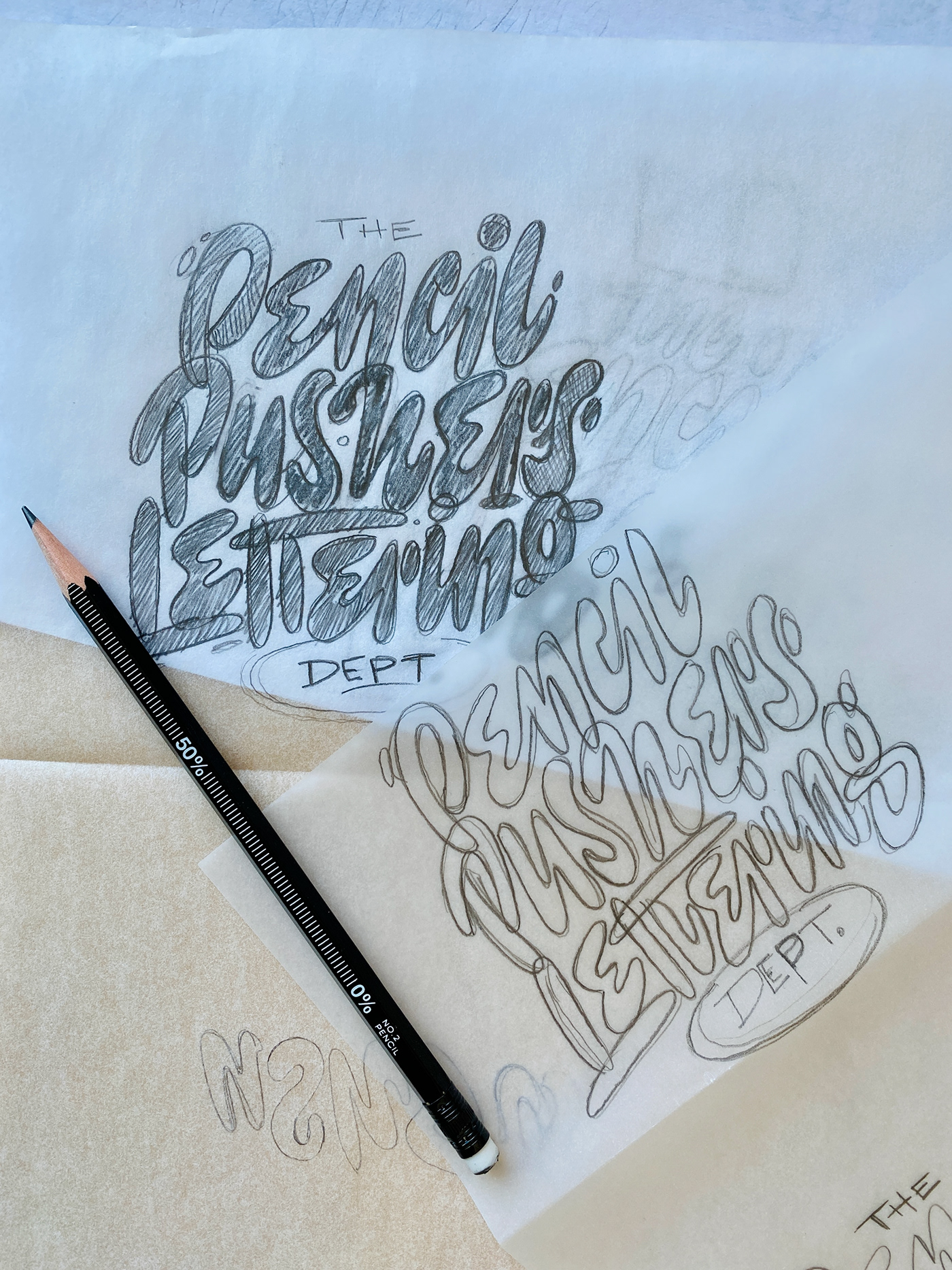 Drawing  Handlettering lettering pencil pencil pushers screenprint shirt sketch typography   vector