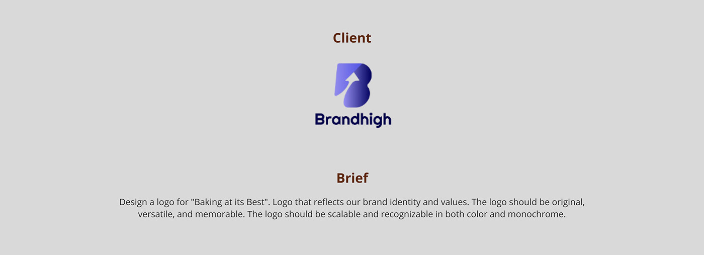 Logo Design brand identity Packaging bakery logo Social media post Graphic Designer branding  Logotype backery logo