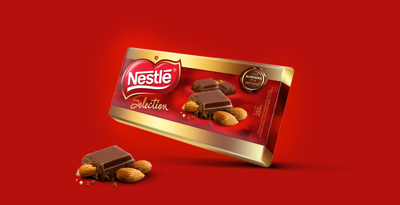 Packaging branding  identidad de producto packaging design chocolate