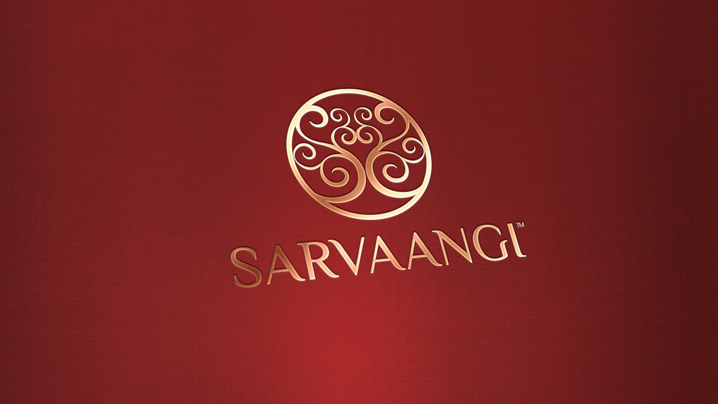 SarvaangiSarees SAREE BRANDING saree Paithani Sarees Indian Saree Startup Farms