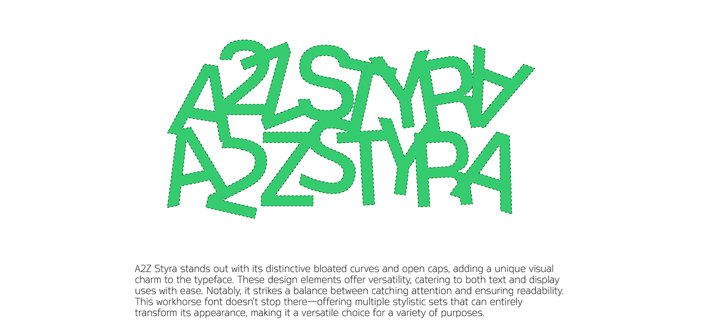 design typography   font type Typeface modern typo type design Layout graphic design 