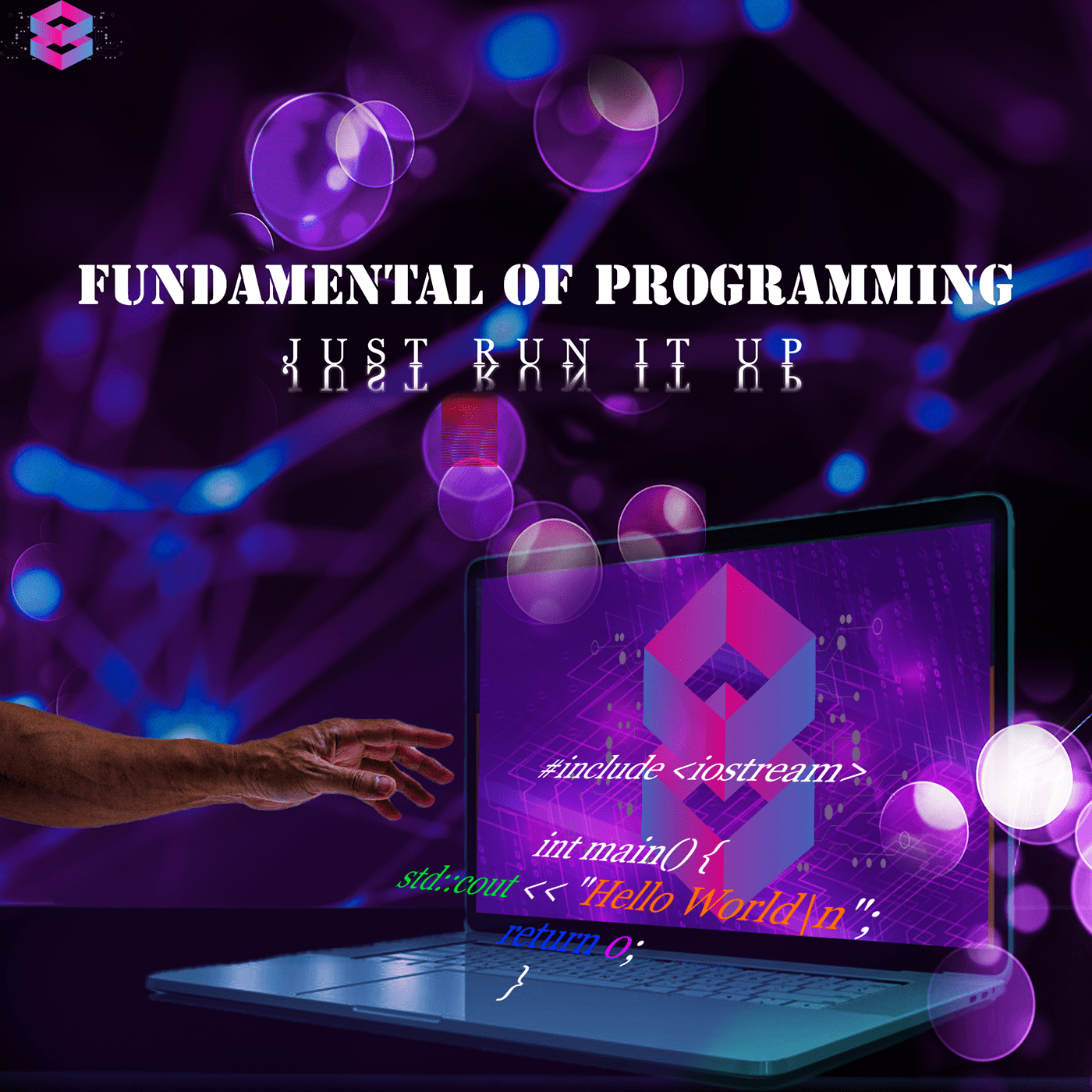 Programming Poster