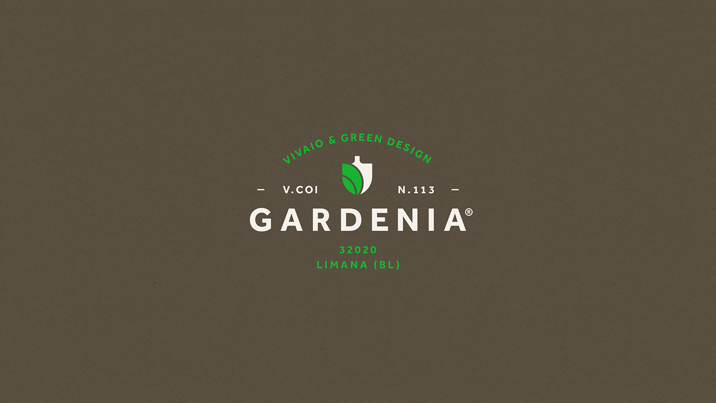 gardenia limana Belluno vivaio serra giardino green design terra luca fontana plants