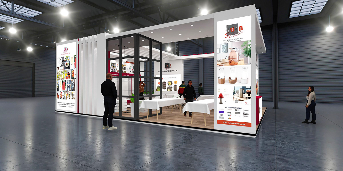 Exhibition  Stall Design Stand Standee stand design standee design graphics dubai photography exhibiton design