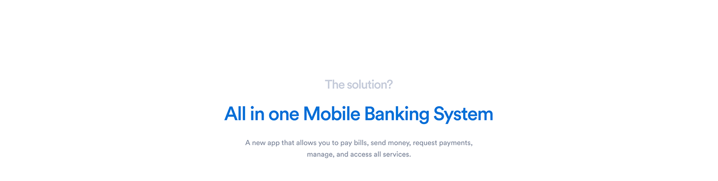 mobile banking banking product design  uiux digital banking finance visual corporate bdo app