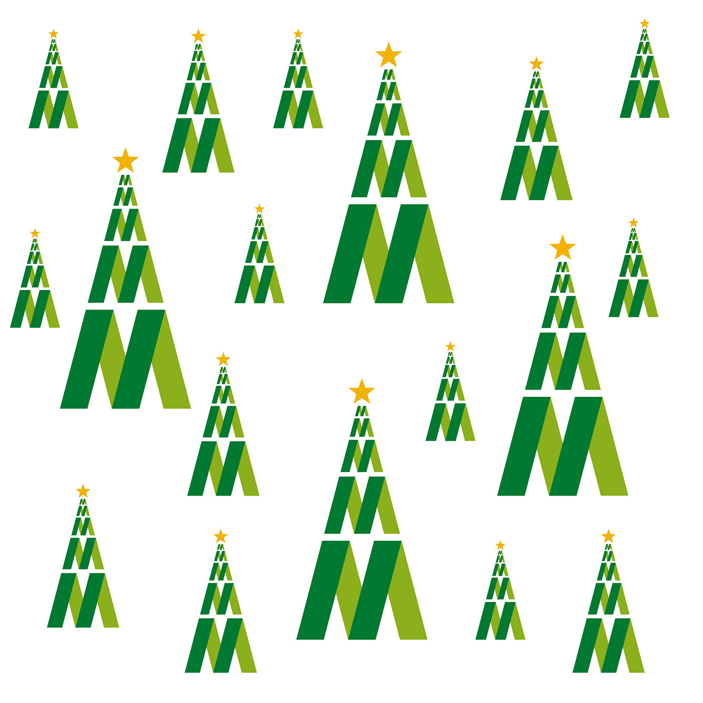 brand branding  Christmas corporate Corporate Identity designer graphics identity logo vector