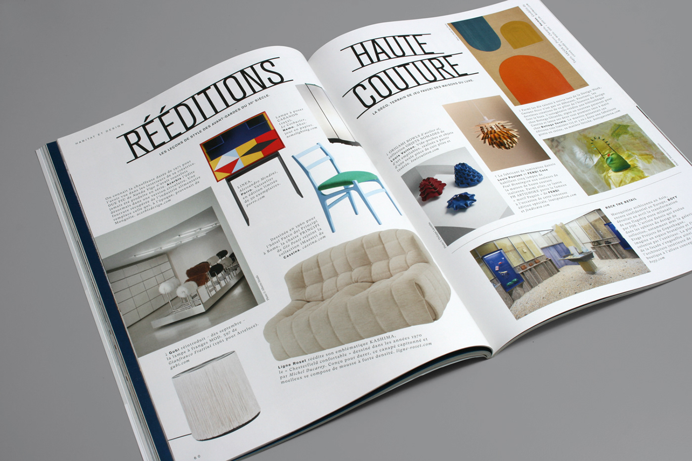 magazine editorial design  architecture interior design  Layout typography  