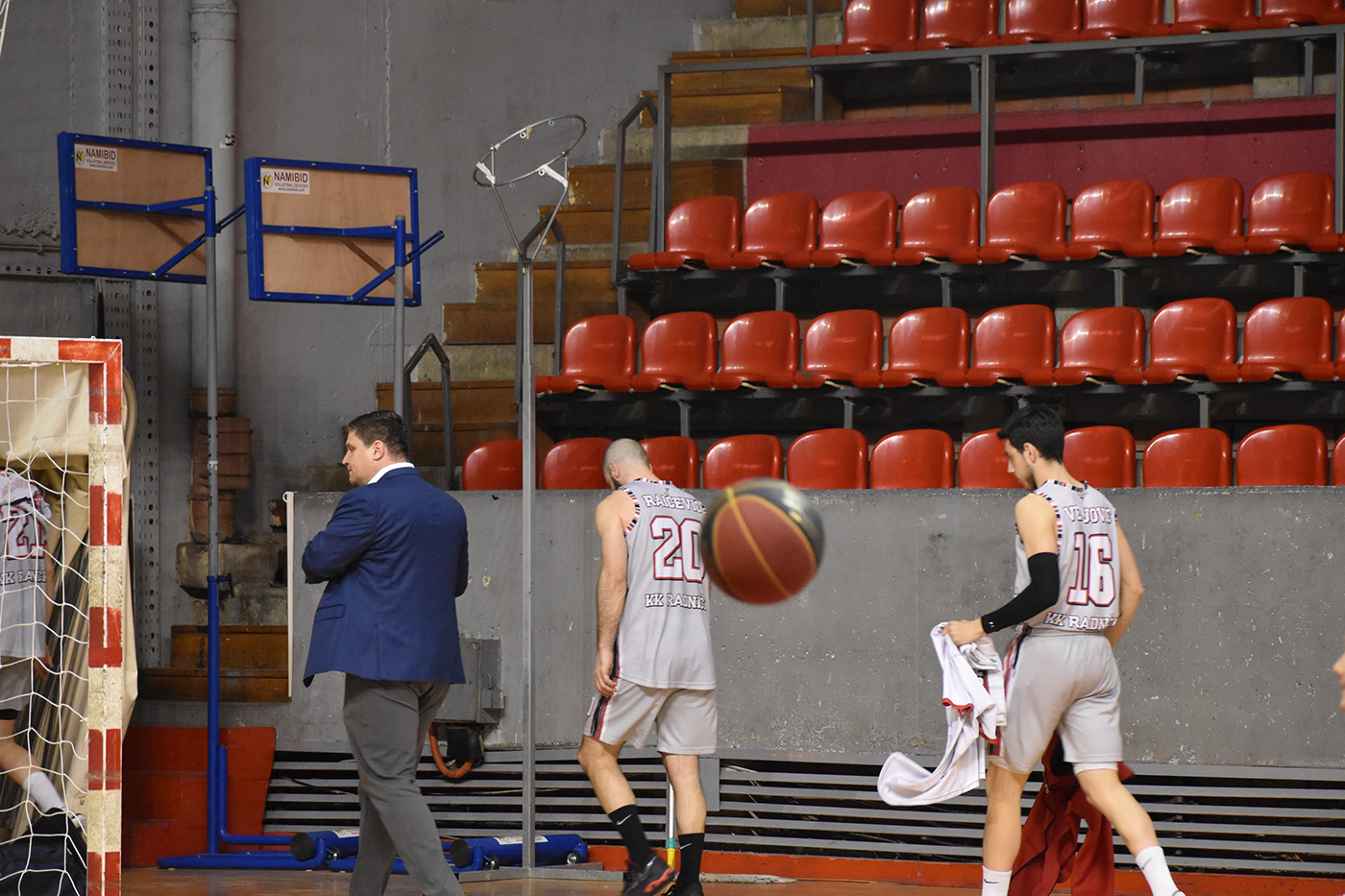 basketball kk radnicki kk zlatibor kls klsrbije Košarkaška liga Srbije Kragujevac Nikon D3500 radnicki kragujevac sports