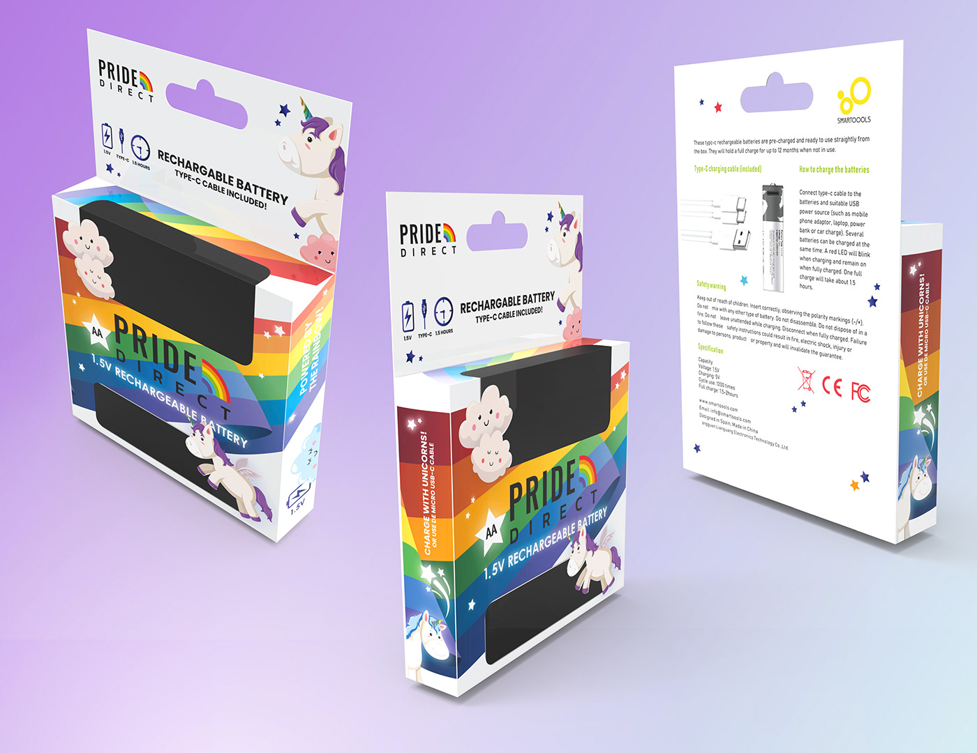 brand identity design Mockup Packaging pride Render visual identity