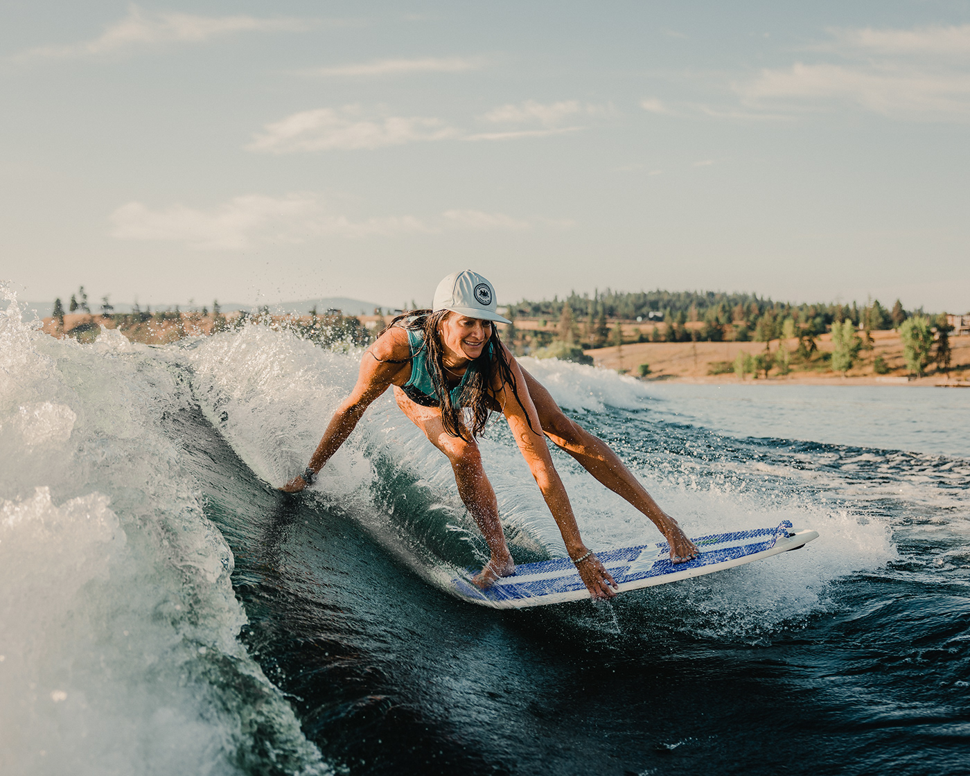 action photography action sports boat summer Surf surfing Wakesurf Water Sports