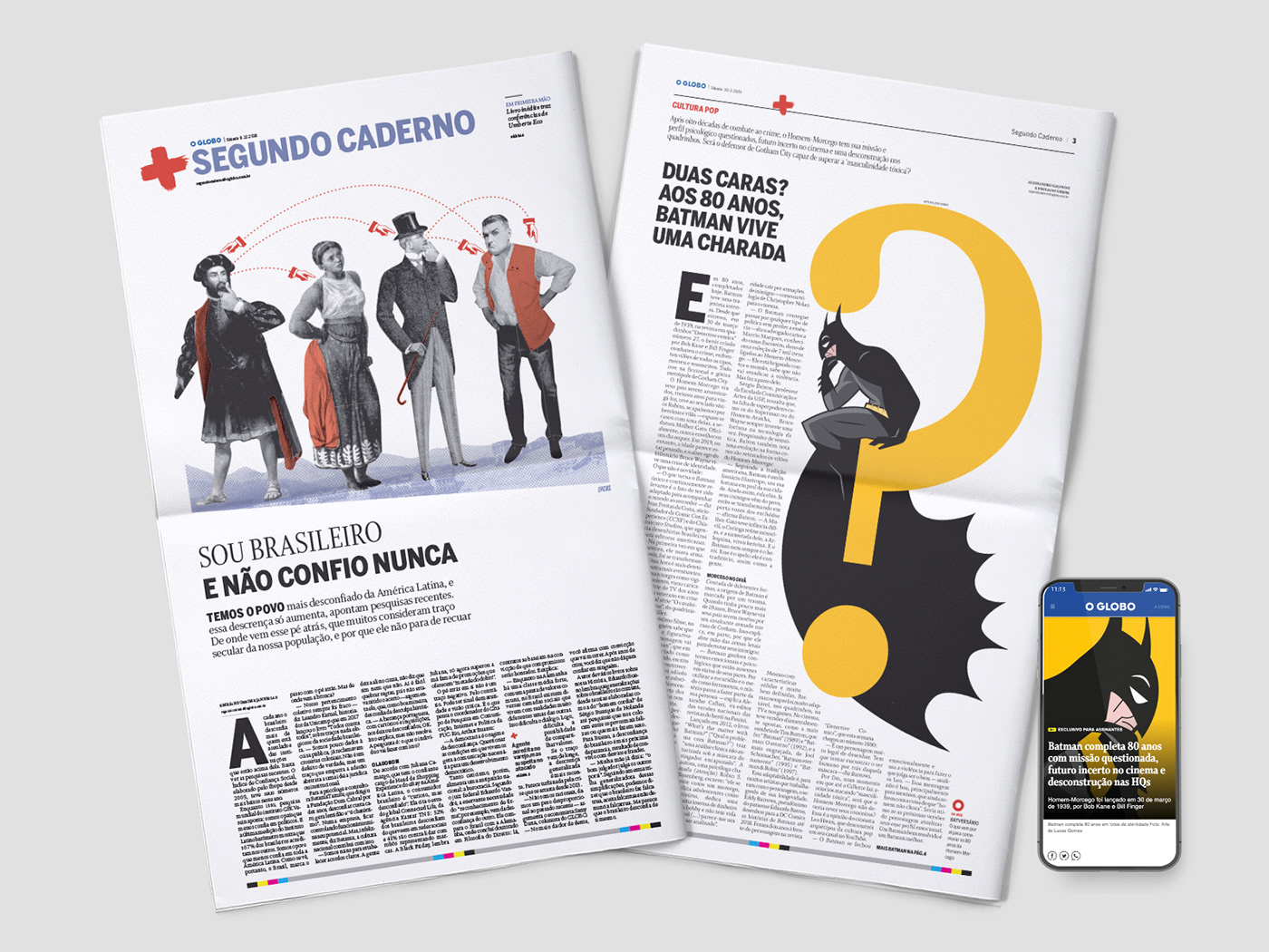 Adobe Portfolio infografia infographics datavis newspaper O Globo jornalismo Data Brasil rio