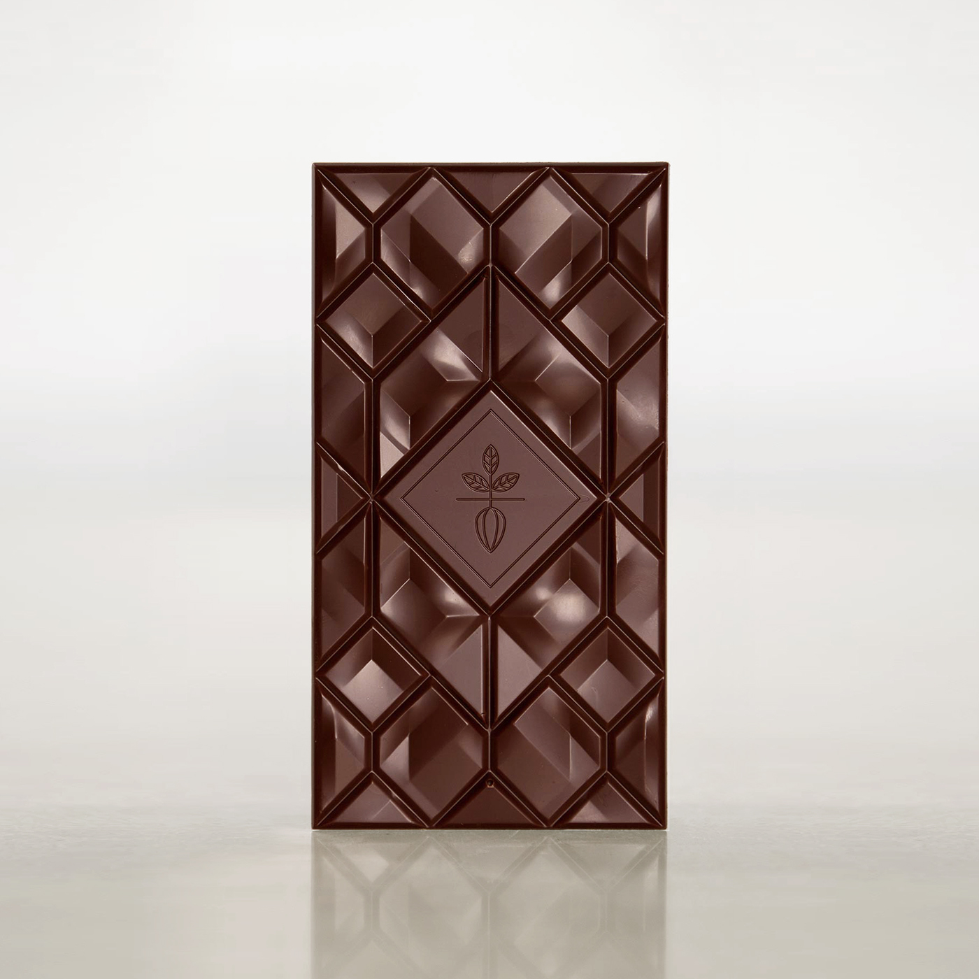 chocolate bar chocolate cacao Beau Cacao Mould Design Chocolate bar design product Packaging bean to bar handcrafted