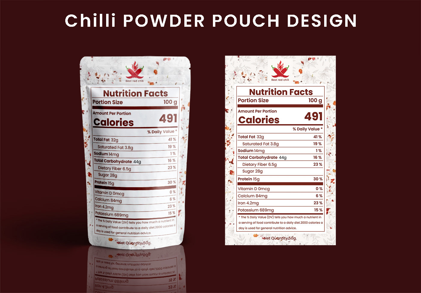 product design  Label designs product packaging Advertising  productlabel pouch design packaging pouch designer