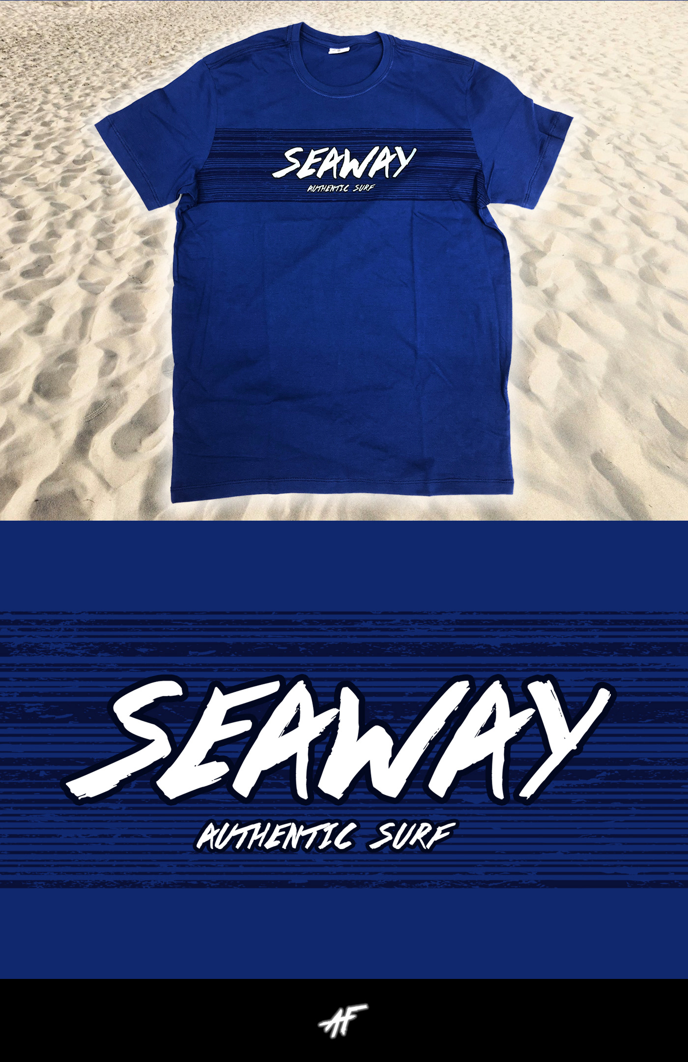 seaway Designer de Estampas Design de Estampas Design de produtos moda marca Surf