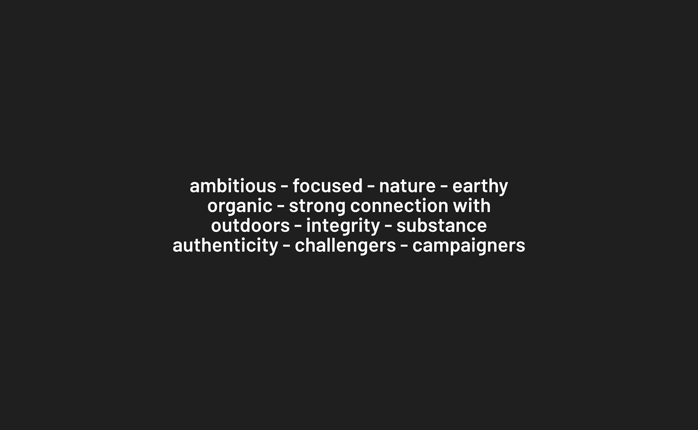 agricoltura biologico brand identity organic sostenibile sostenibilità Brand Design Sustainability Sustainable visual identity