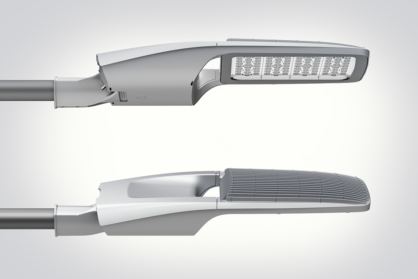 luminaire MAGISTRAL LED led Road Light light lighting technologies