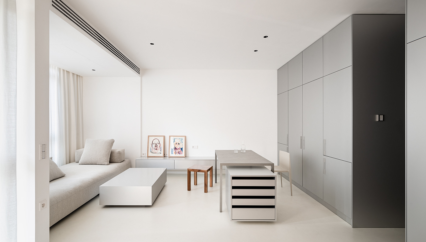 design Interior apartment design apartment architecture Minimalism
