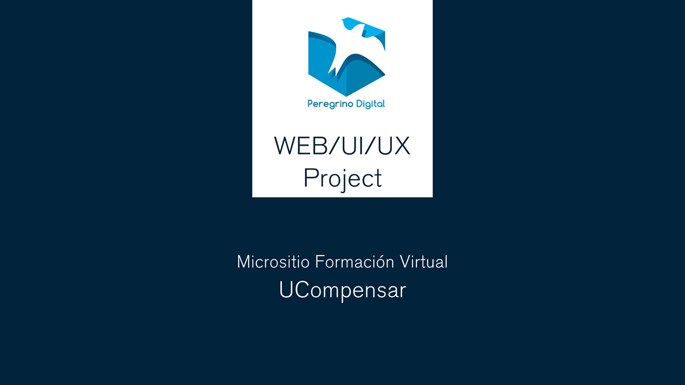 Multimedia  UI/UX video Web Design 