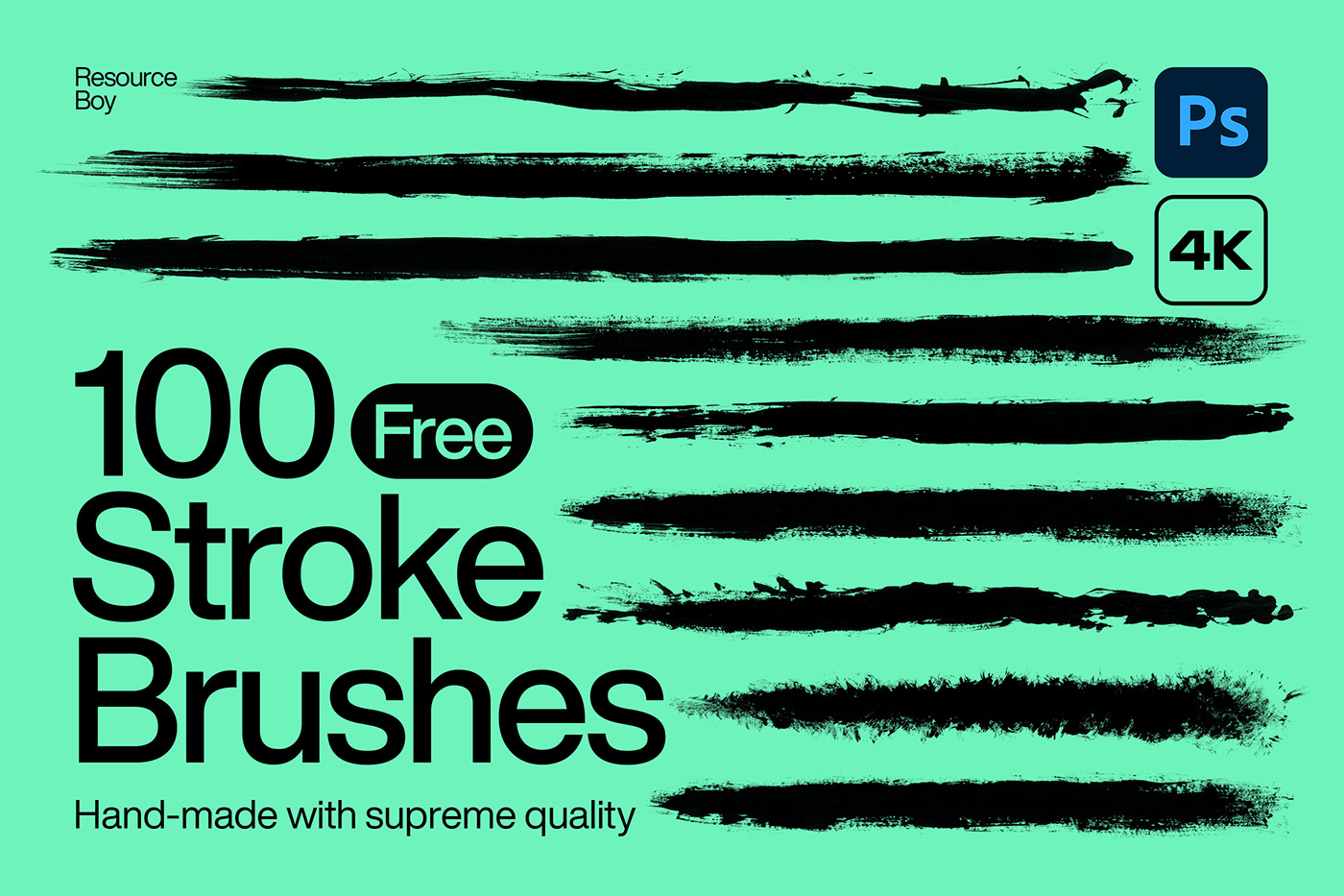 brush download free free brushes freebie paint Photoshop brushes stroke Stroke paint texture