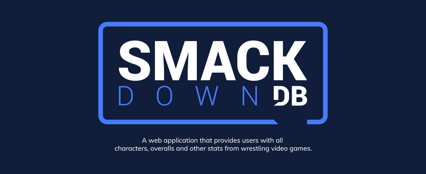 WWE Wrestling WWE 2K Website Smackdown database FUTHEAD