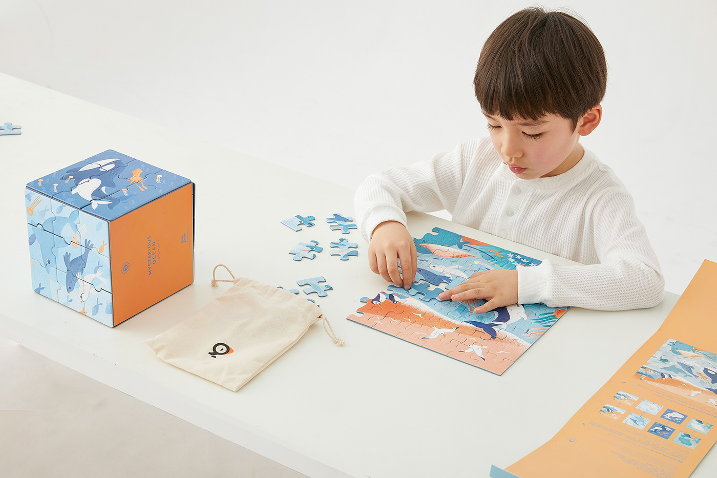 3D design ILLUSTRATION  kids product toy