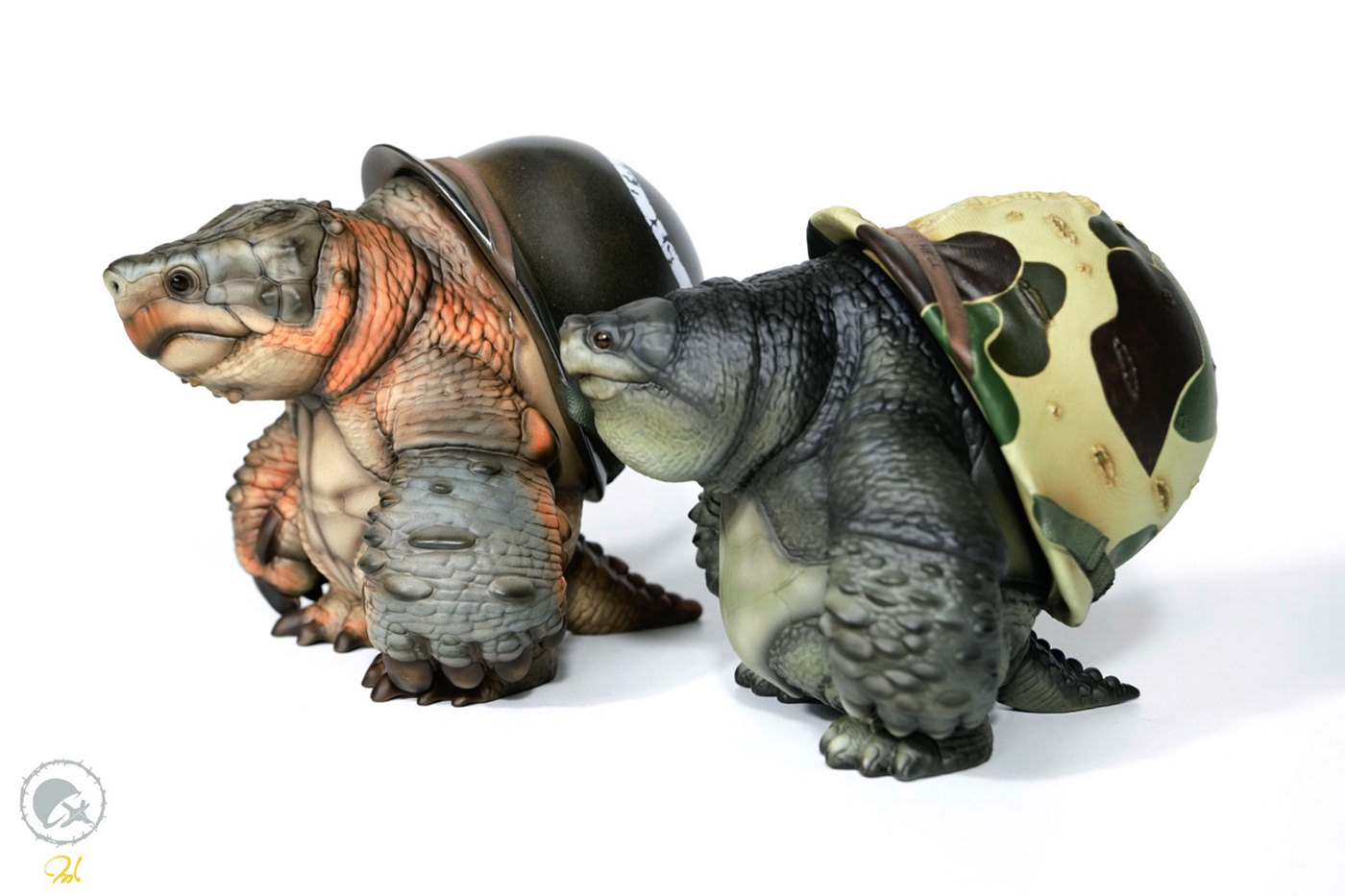 arttoy arttoys designertoys toys vinyltoy handmade 아트토이 디자인토이 grayturtle designertoy