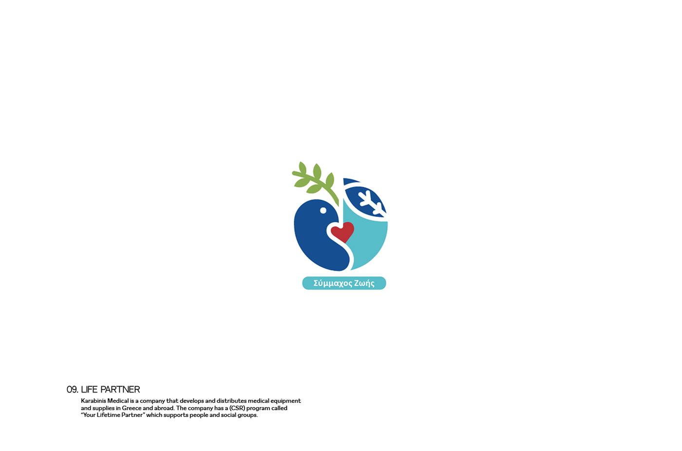 logo Logo Design logofolio