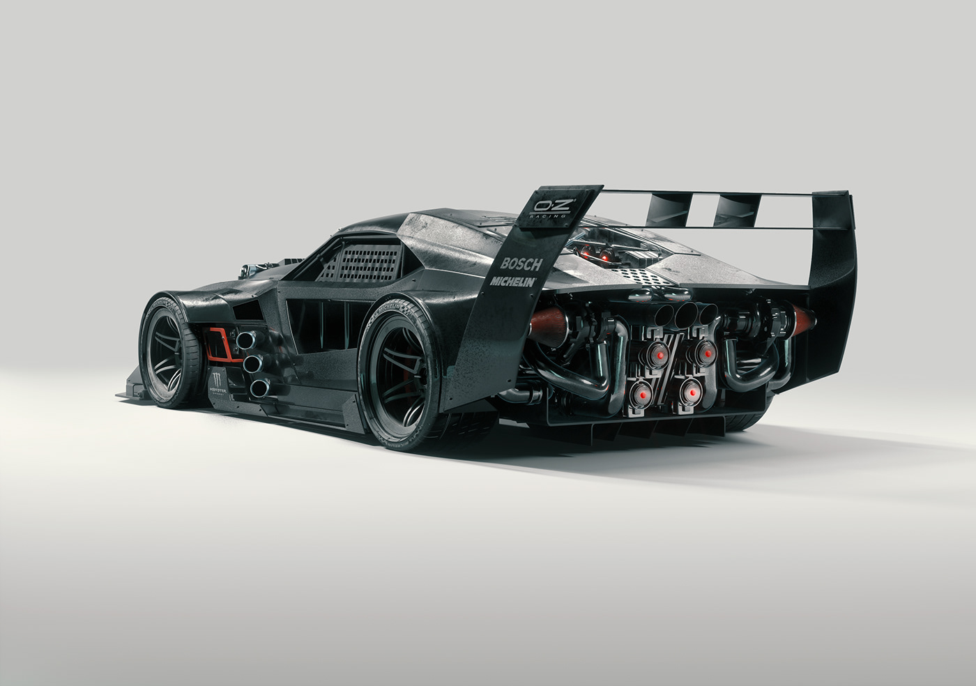 automotive   concept conceptart Cyberpunk gameart Gaming industrialdesign Scifi Vehicle vehicledesign