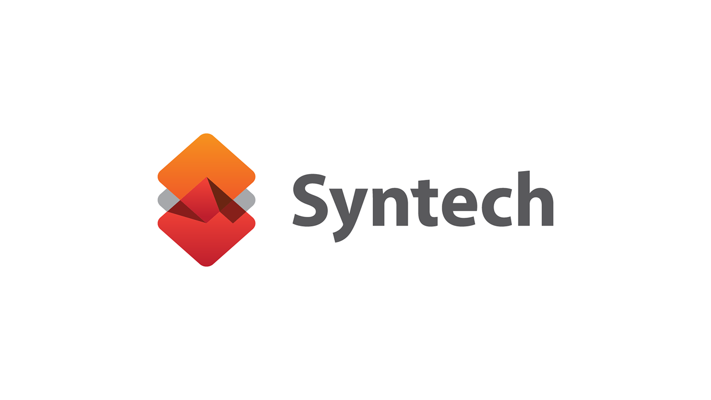 Syntech  synergy Technology identity