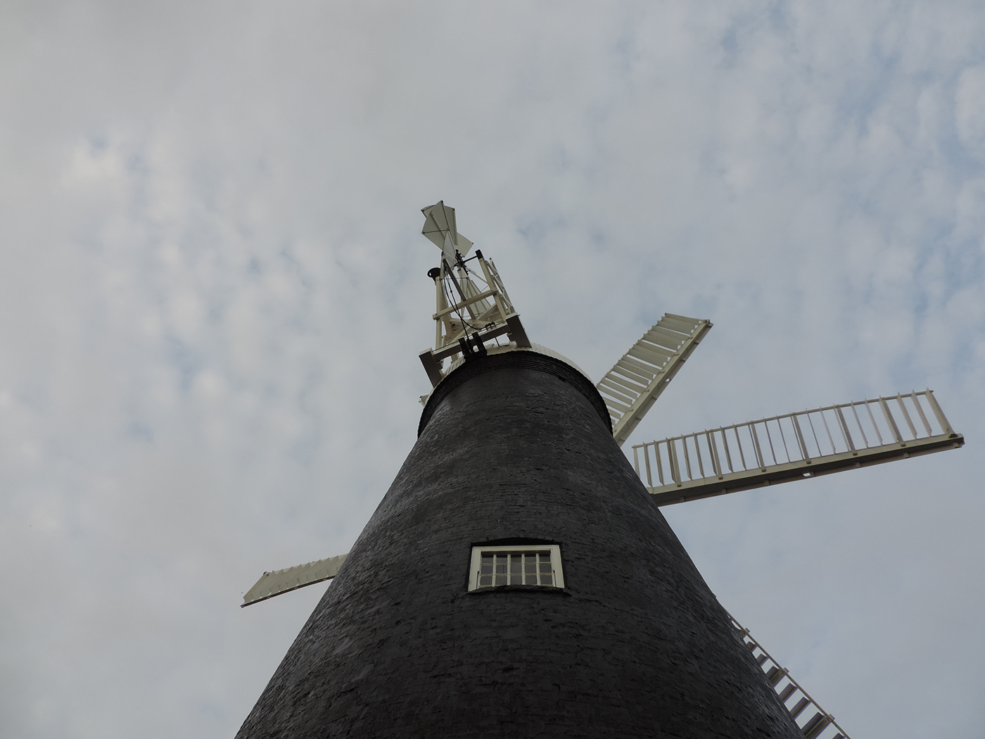 north east lincolnshire Waltham windmill