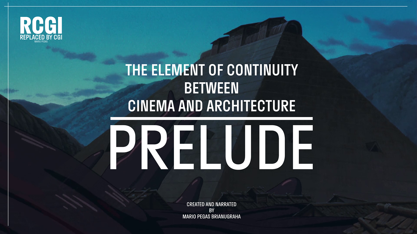 Film and architecture Cinema architecture in cinema Video Essay VISUAL STUDY branding  art direction  Film Essay
