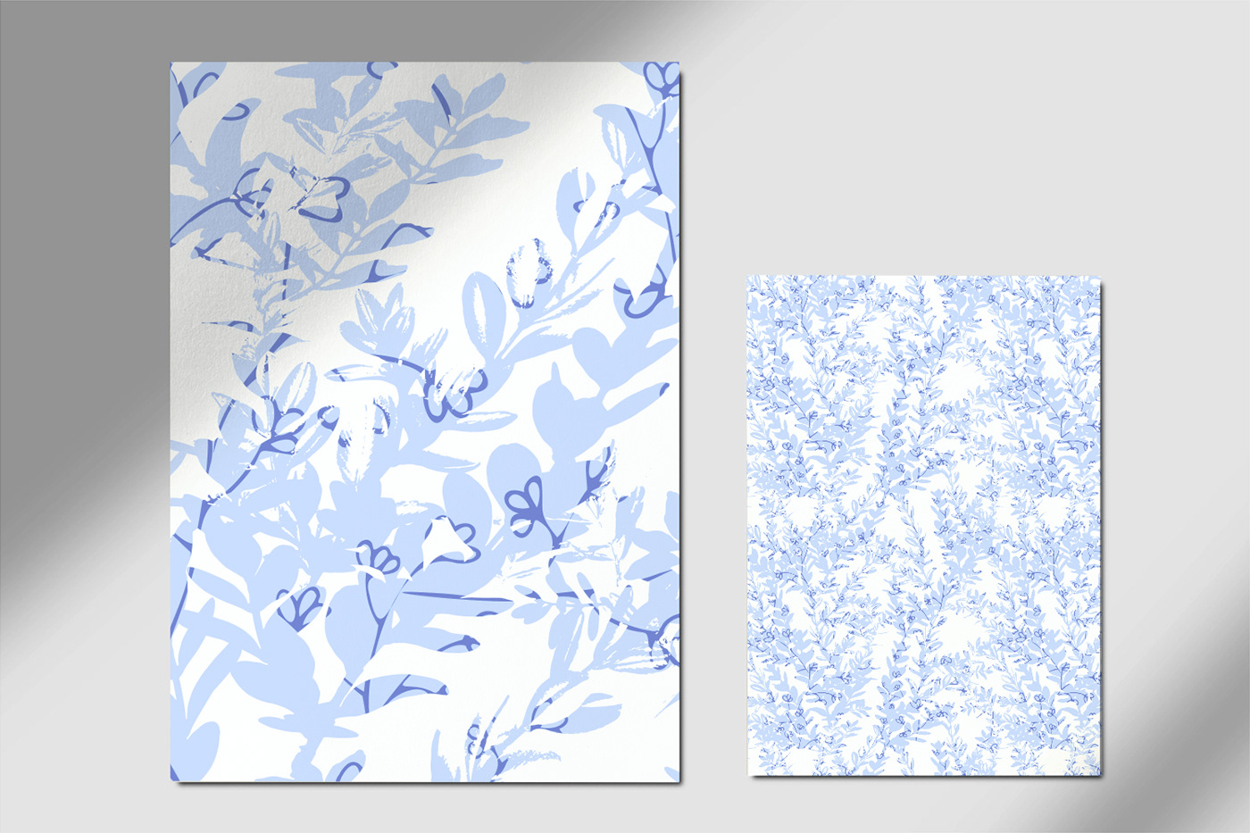 pattern design  Patterns Fashion  wallpaper background seamless floral botanical ILLUSTRATION  Graphic Designer
